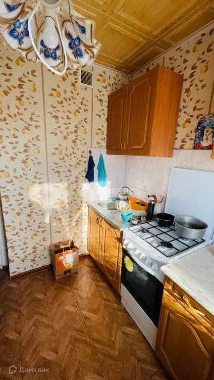 Продаётся 1-к квартира, 30.3 м - Фото 1