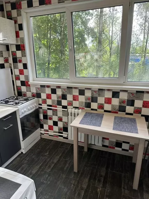 1-к. квартира, 35 м, 2/9 эт. - Фото 1