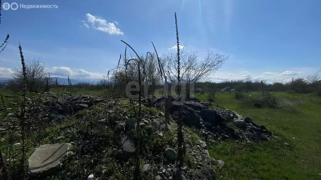 Участок в село Гизель, улица Калинина (15 м) - Фото 2