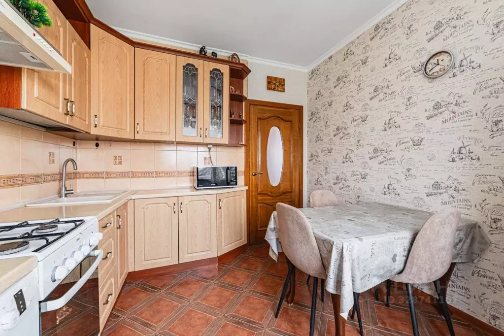 Дом в Калининградская область, Гурьевский муниципальный округ, пос. ... - Фото 2