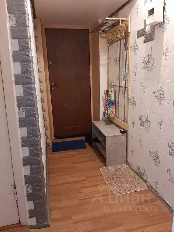 2-к кв. Тульская область, Ефремов ул. Строителей, 37А (53.0 м) - Фото 1