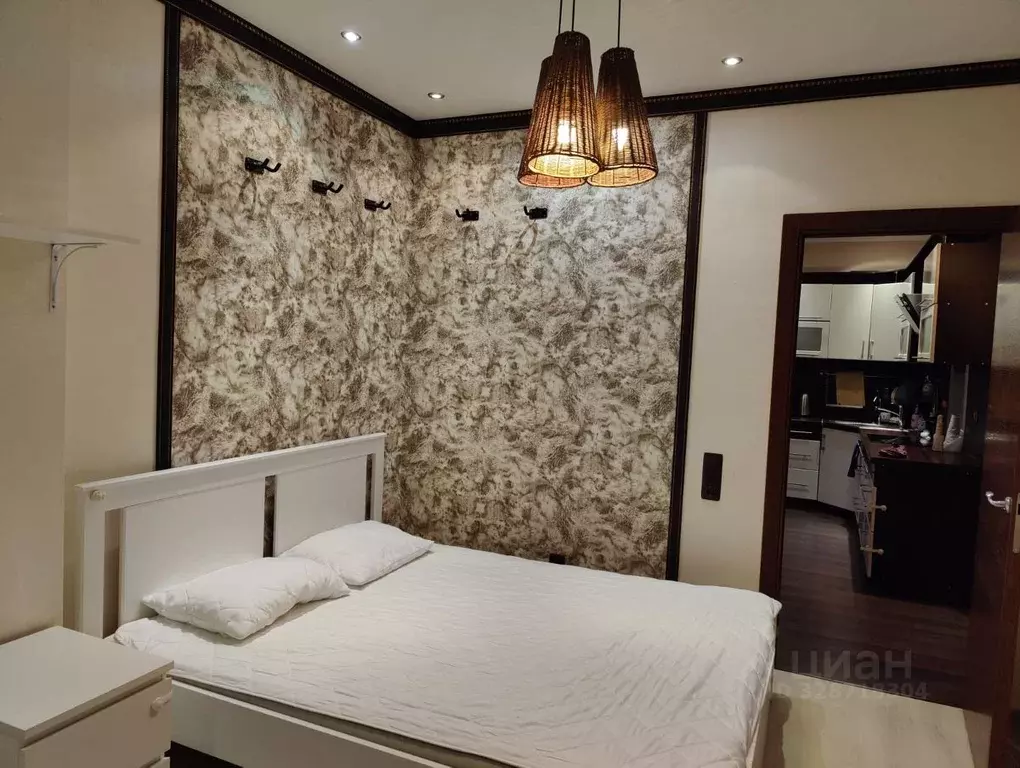 2-к кв. Санкт-Петербург просп. Большевиков, 11к2 (60.0 м) - Фото 2