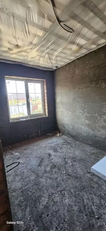 Дом в Самарская область, Кинель Лебедь мкр, ул. Железнодорожная (130 ... - Фото 1