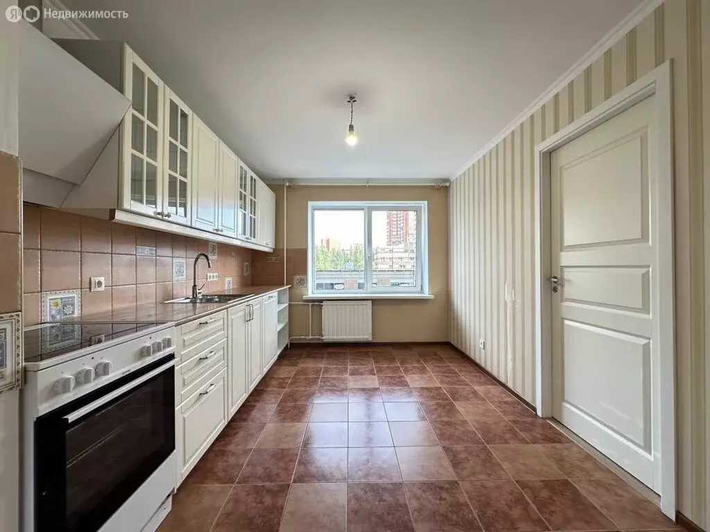 3-комнатная квартира: Санкт-Петербург, Комендантский проспект, 34к1 ... - Фото 2