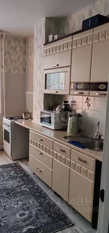 1-к кв. Ямало-Ненецкий АО, Тарко-Сале Пуровский район, ул. Мезенцева, ... - Фото 1