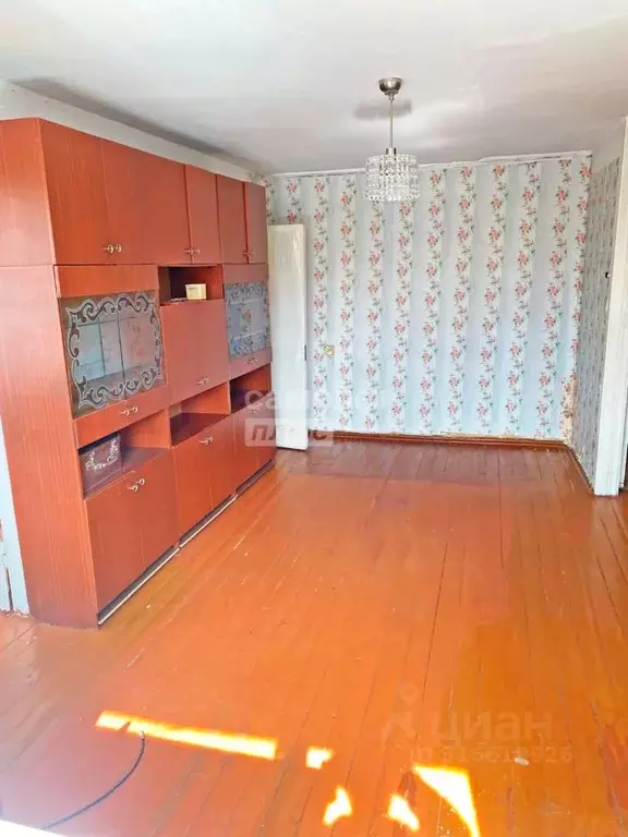 2-к кв. Иркутская область, Иркутск ул. Игошина, 12 (44.0 м) - Фото 1