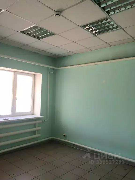 Офис в Кировская область, Киров ул. Романа Ердякова, 42А/2 (12 м) - Фото 1