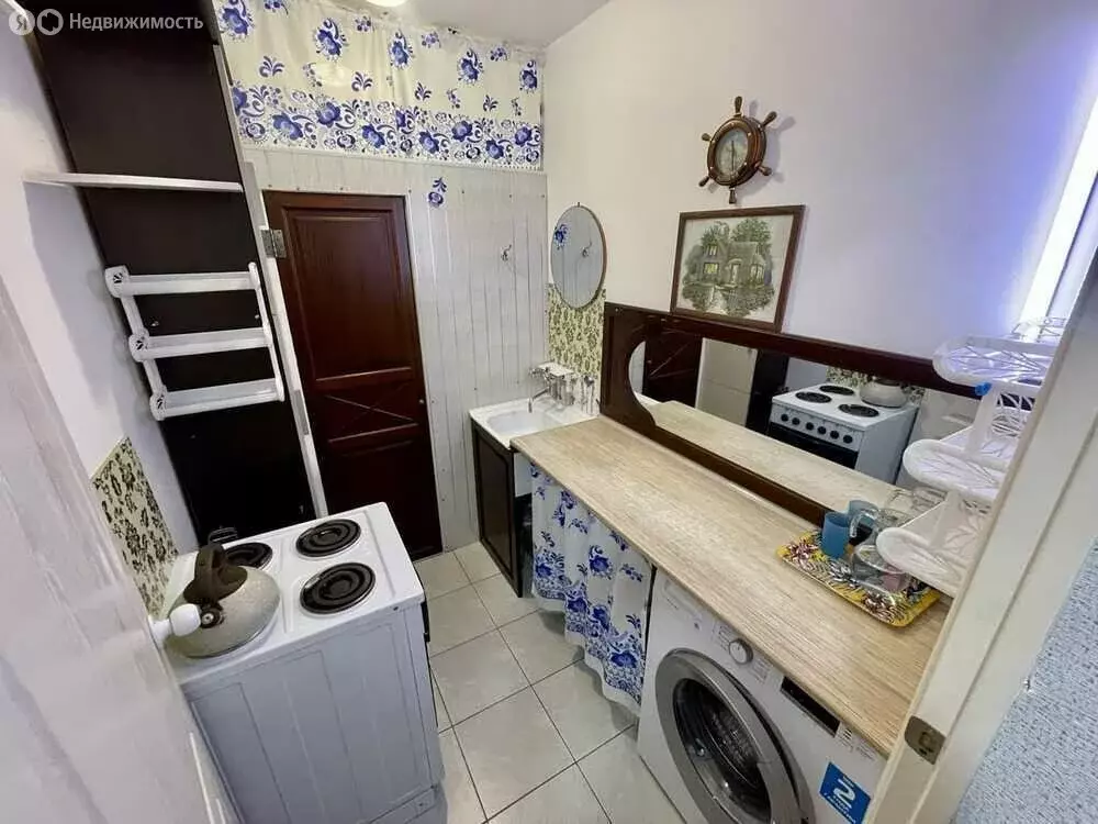 1-комнатная квартира: Анапа, Супсехское шоссе, 26к10 (32 м) - Фото 0