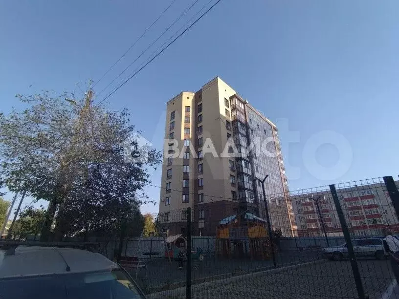 2-к. квартира, 69 м, 2/12 эт. - Фото 1