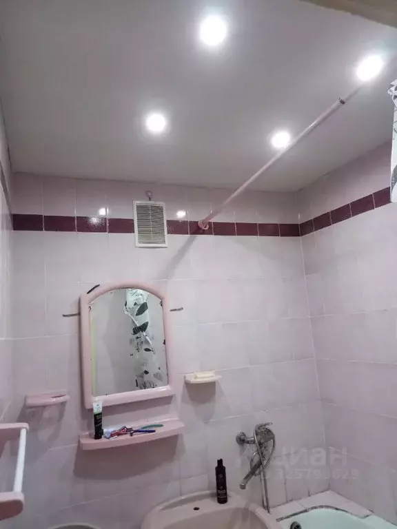 1-к кв. Курская область, Курск Ямская ул., 2 (38.0 м) - Фото 2