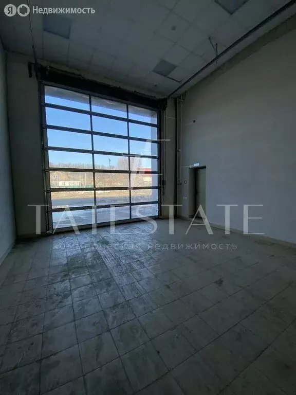 Помещение свободного назначения (576 м) - Фото 1