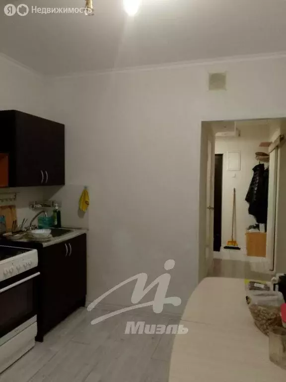 1-комнатная квартира: Лобня, Лобненский бульвар, 4 (37.3 м) - Фото 1