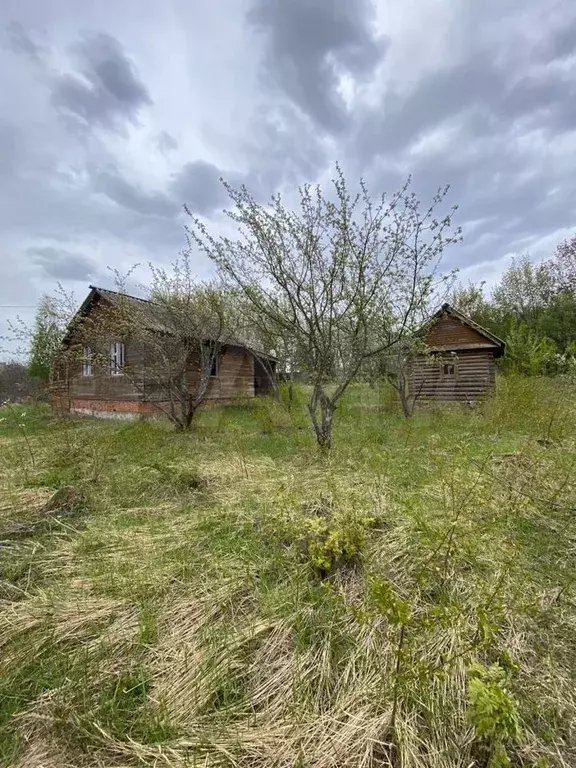 Участок 6,5 сот. (СНТ, ДНП) - Фото 0
