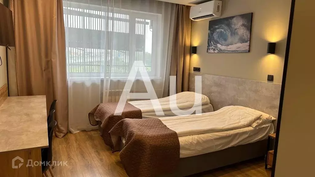 Продаётся квартира-студия, 21 м - Фото 1