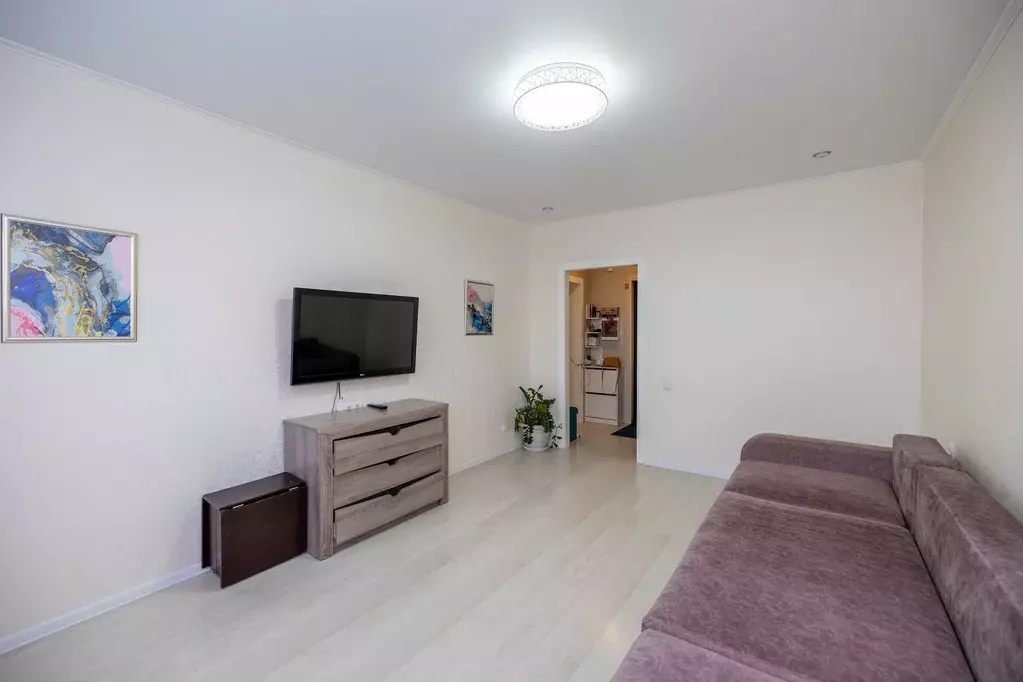 Продаётся 3-к квартира, 75 м - Фото 1