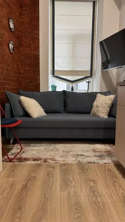 1-к кв. Москва ул. Большая Дмитровка, 20С2 (15.0 м) - Фото 2