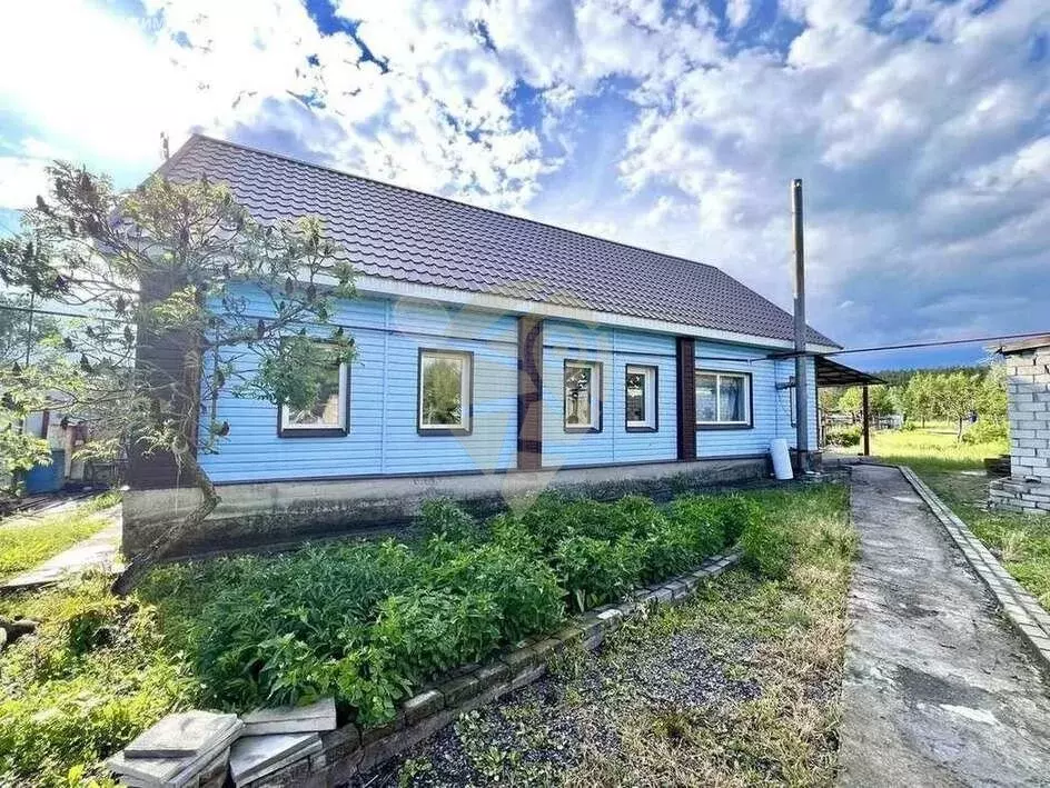 Дом в село Городище (65.1 м) - Фото 1