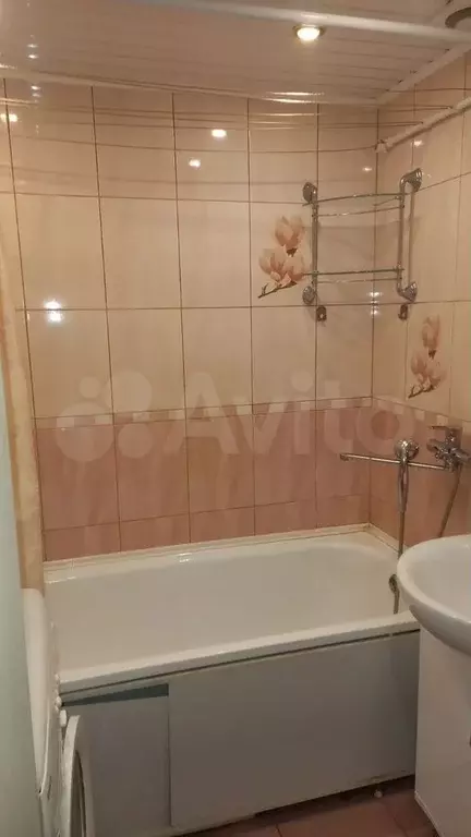 1-к. квартира, 34 м, 1/5 эт. - Фото 0