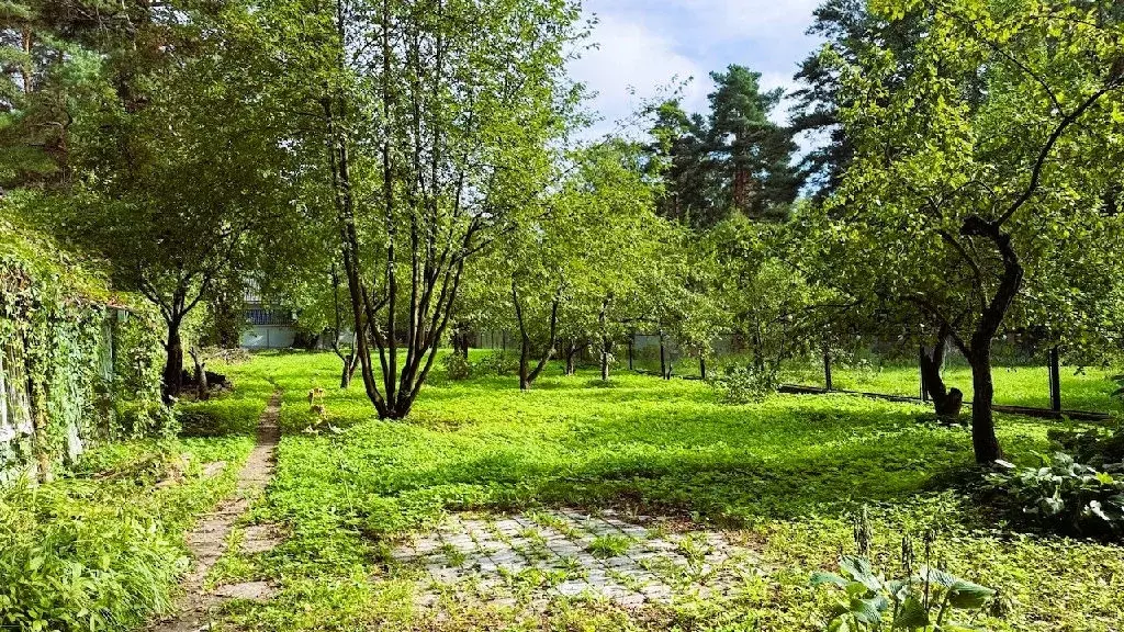 Продается участок в дп Кратово - Фото 1