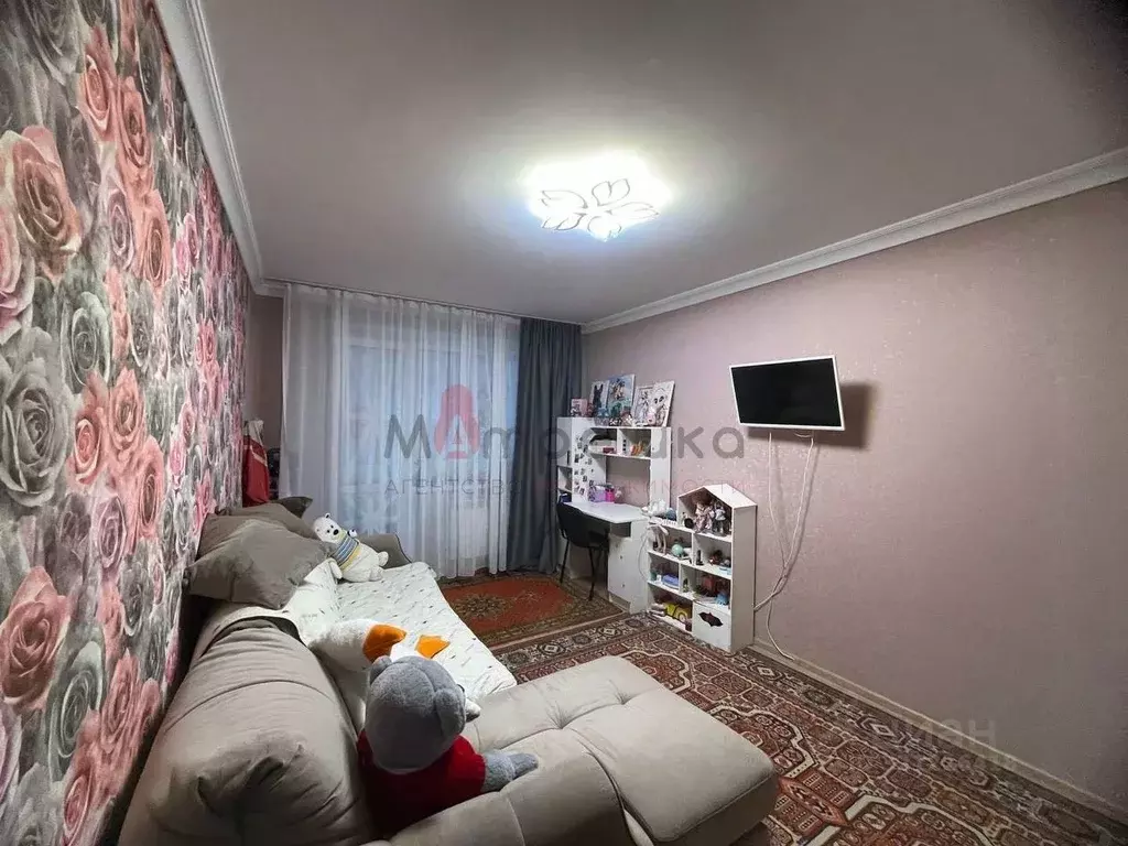 2-к кв. Белгородская область, Белгород бул. Юности, 21/1 (51.0 м) - Фото 0