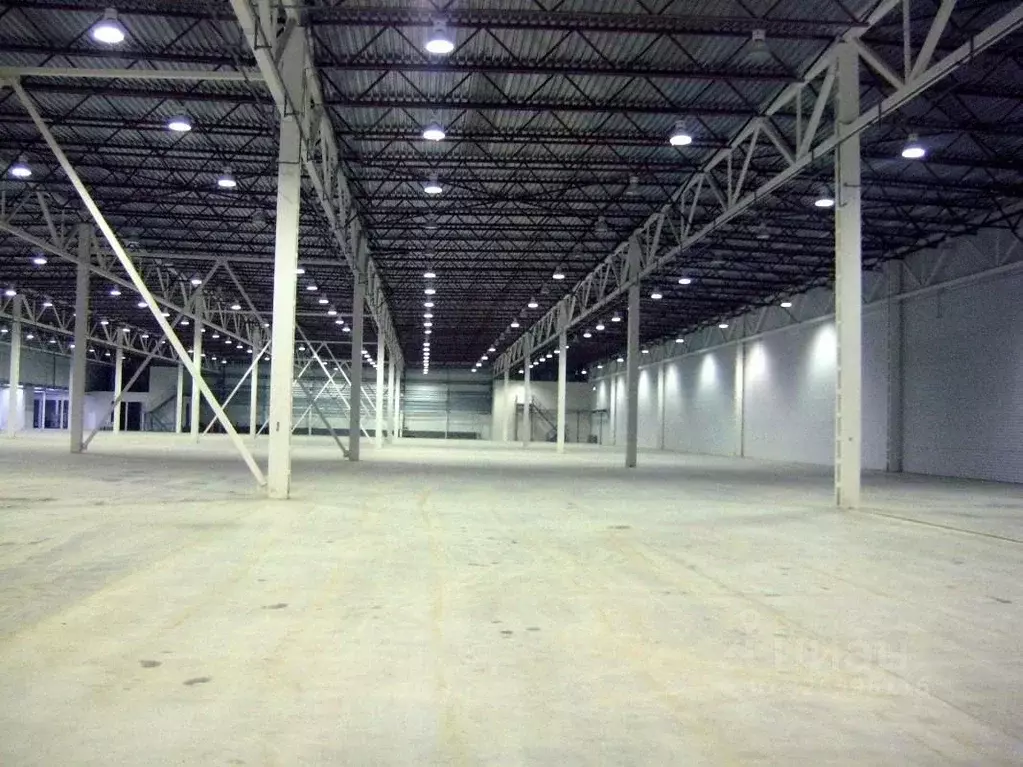 Склад в Московская область, Истра муниципальный округ, д. Деньково 18 ... - Фото 2