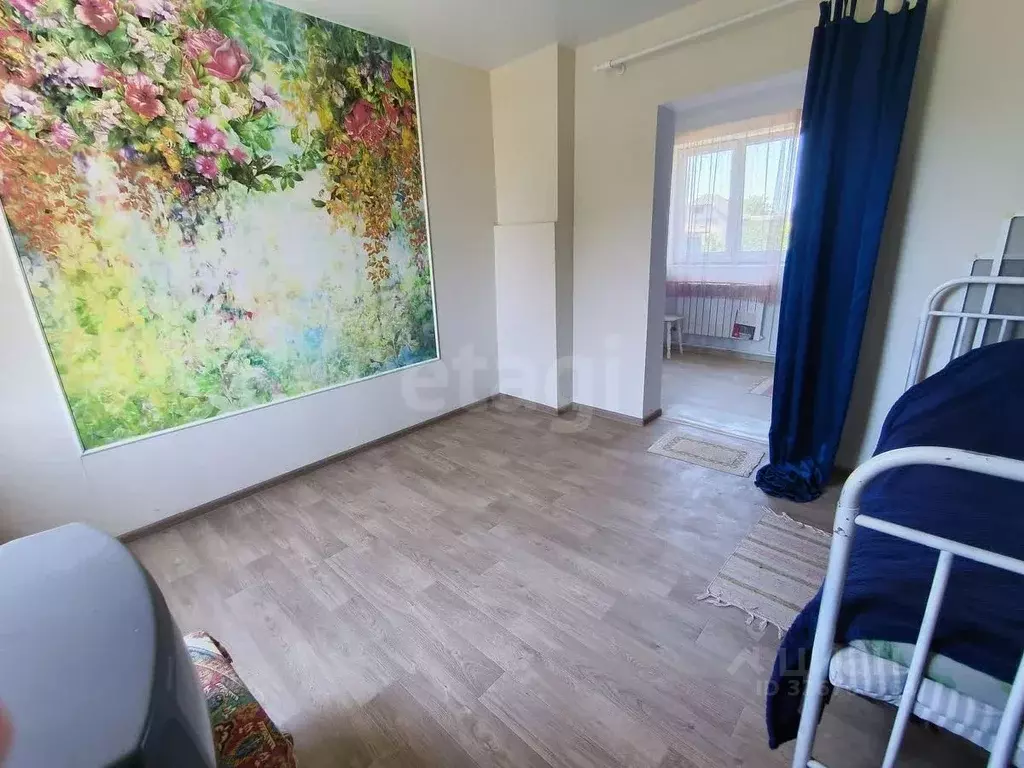 Дом в Крым, Сакский район, Ореховское с/пос, Труд СПК ул. 5-я ... - Фото 0