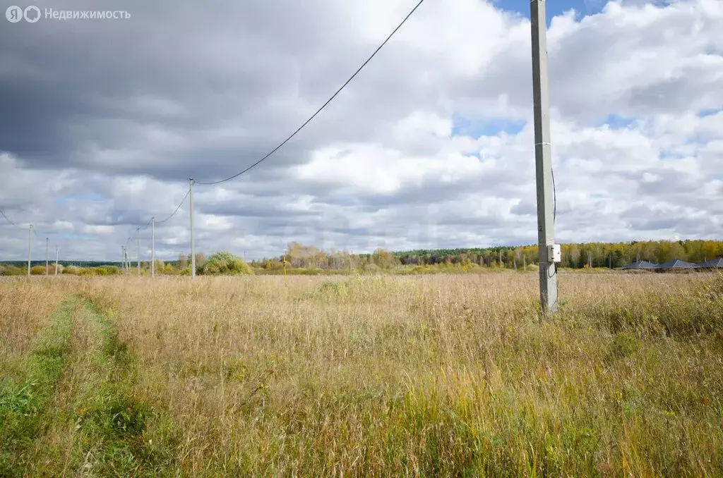 Участок в Заводоуковск, Пригородная улица (12.32 м) - Фото 0