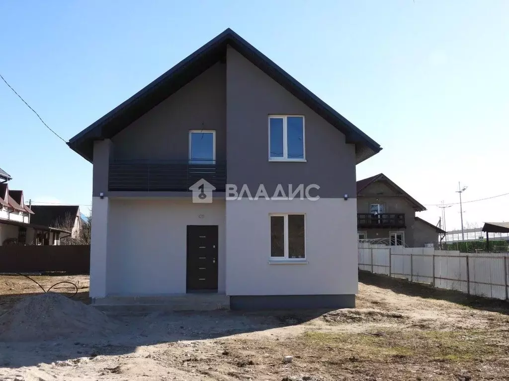 Дом в Калининградская область, Гурьевский муниципальный округ, ТСН ... - Фото 1