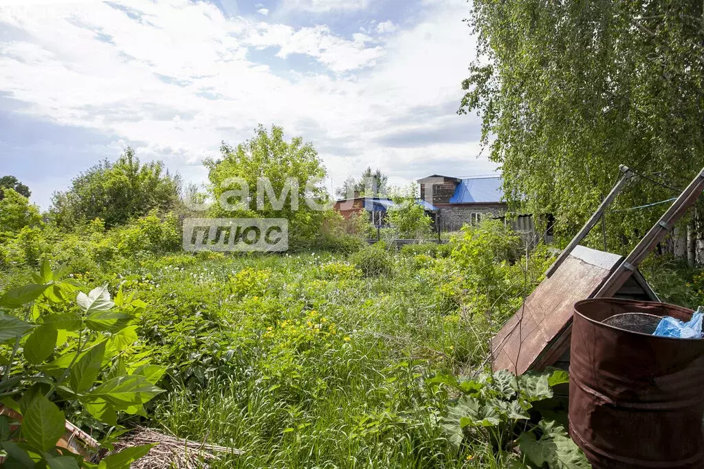 Дом в Кемерово, Связная улица, 11 (66 м) - Фото 1