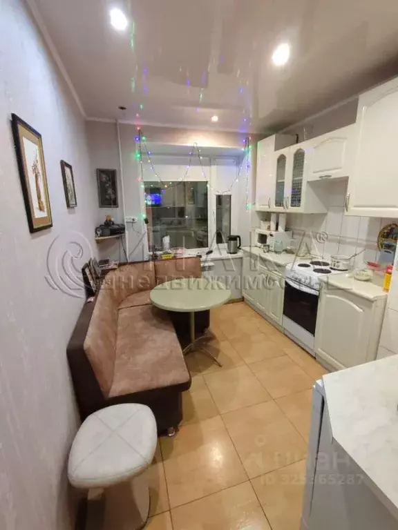 2-к кв. Санкт-Петербург просп. Просвещения, 87К1 (50.0 м) - Фото 2