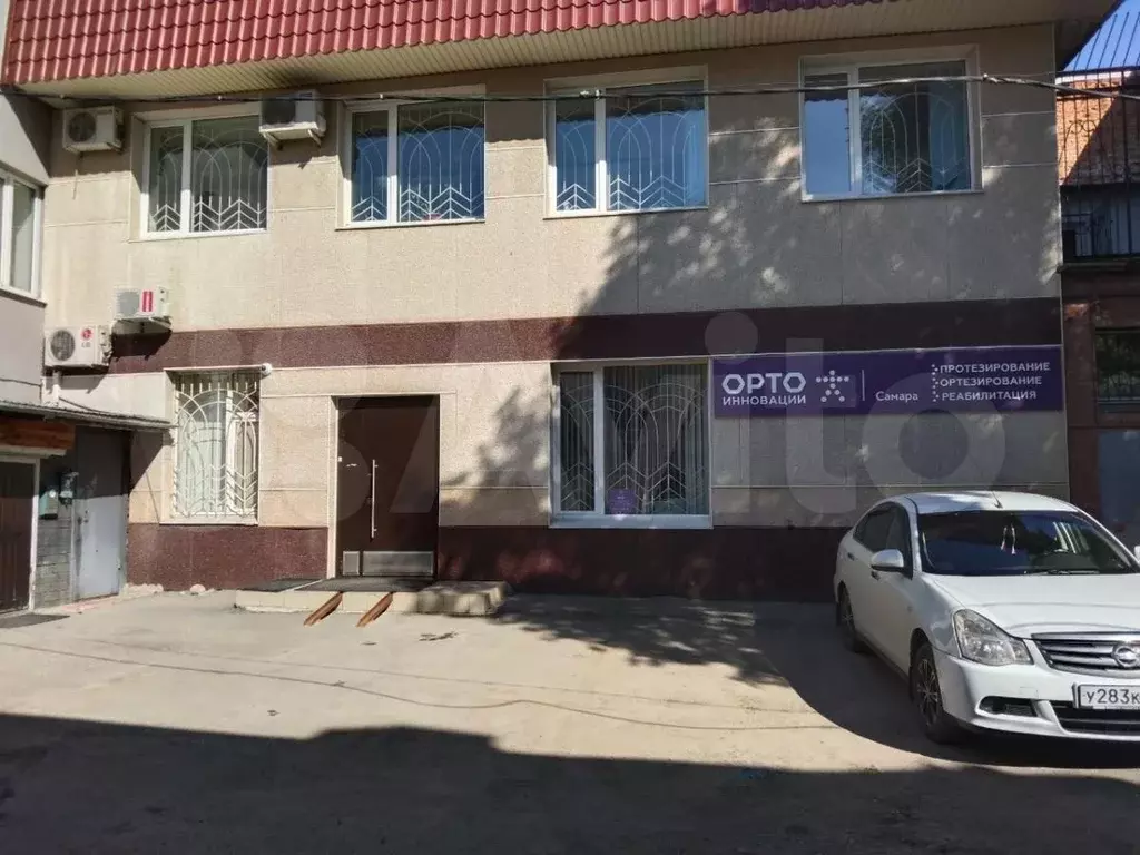 Продам здание, 280 м2 - Фото 0