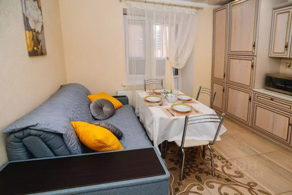 1-к кв. Рязанская область, Рязань Вишневая ул., 21 (70.0 м) - Фото 2