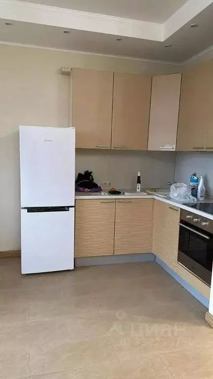 2-к кв. Москва пос. Коммунарка, ул. Бачуринская, 19 (44.0 м) - Фото 1