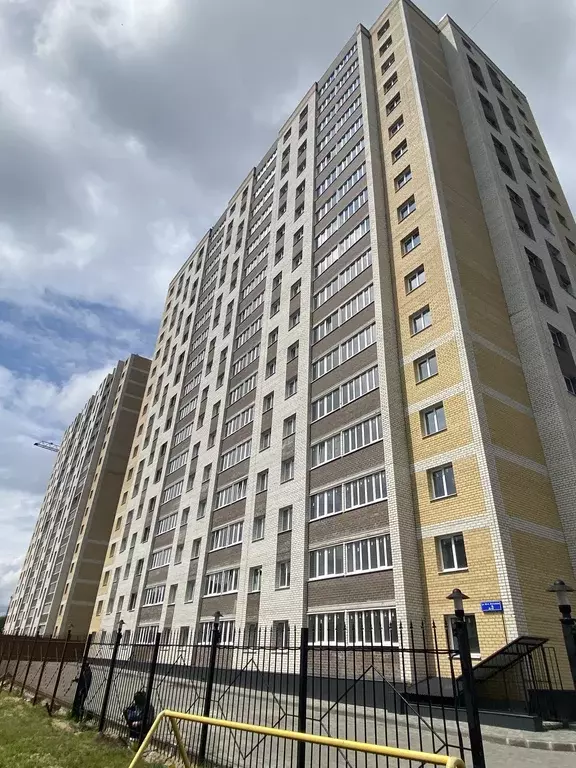 Продаётся 1-к квартира, 35.5 м - Фото 0