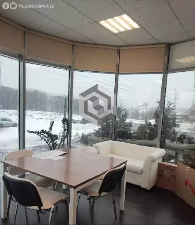 Офис (122.3 м) - Фото 1