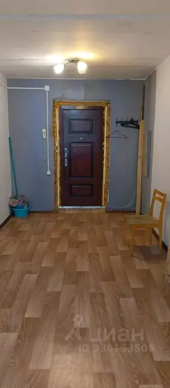 Комната Пермский край, Нытва Луговая ул., 24 (16.2 м) - Фото 2