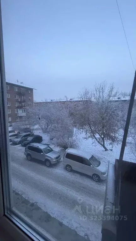 2-к кв. Иркутская область, Иркутск ул. Касьянова, 20 (51.0 м) - Фото 2