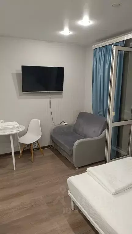 Студия Нижегородская область, Нижний Новгород Московское ш., 167к2 ... - Фото 1