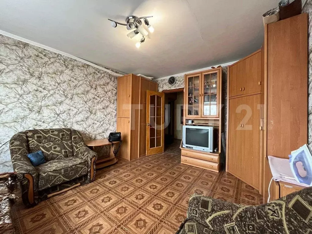 2-к кв. Севастополь ш. Камышовое, 16 (58.3 м) - Фото 0