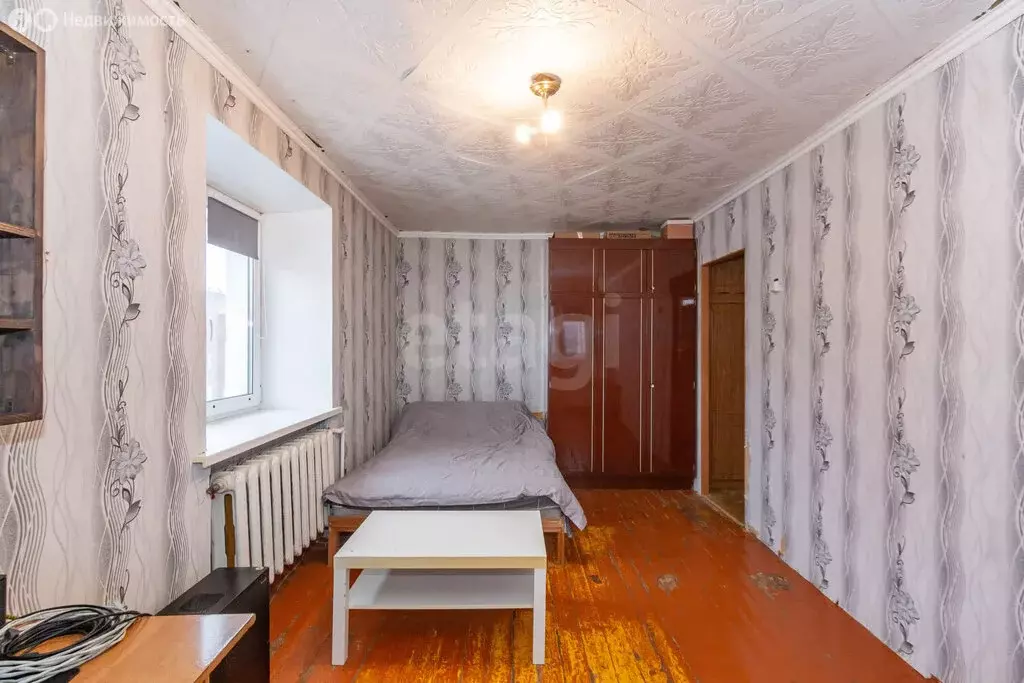 1-комнатная квартира: Омск, проспект Мира, 26А (29.5 м) - Фото 2