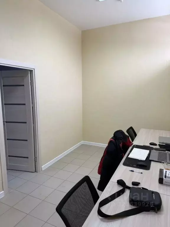 Склад в Волгоградская область, Волгоград ул. Венецианова, 2Б (320 м) - Фото 1