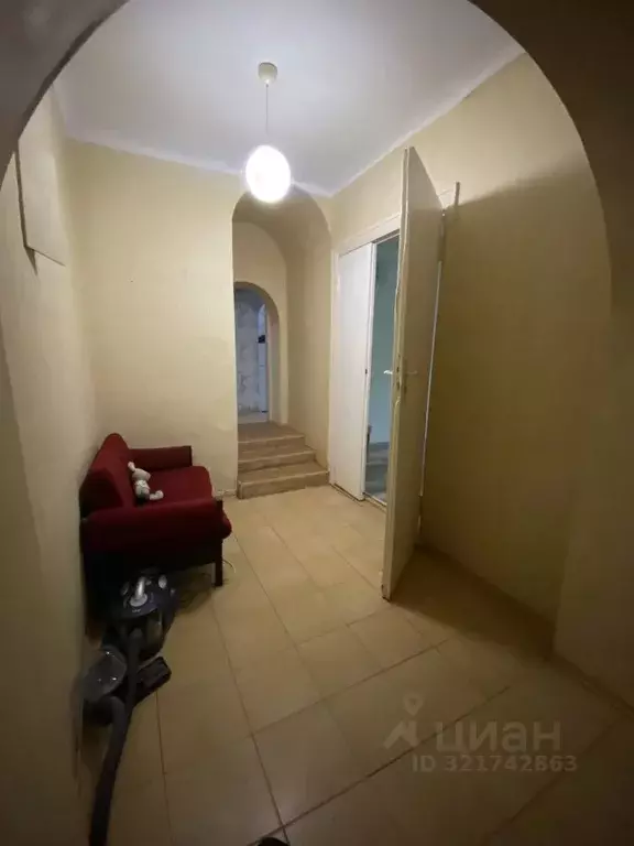 2-к кв. Тверская область, Ржев Садовая ул., 17/11 (60.0 м) - Фото 0