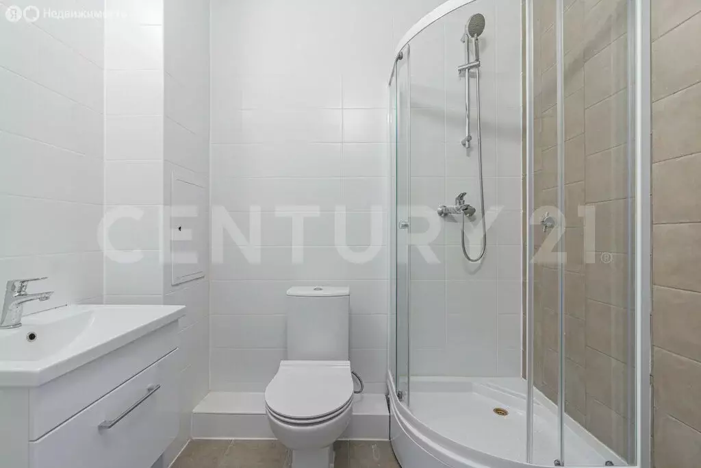 1-комнатная квартира: Санкт-Петербург, Пахомовская улица, 10к3 (29.9 ... - Фото 2