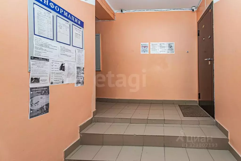 1-к кв. Новосибирская область, Искитим Южный мкр, 28 (40.0 м) - Фото 2