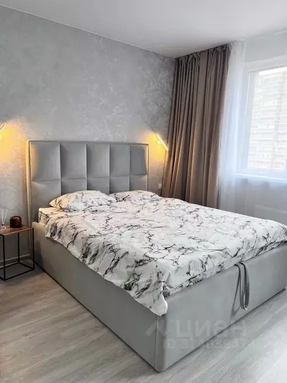 Студия Ростовская область, Батайск ул. Крупской, 5Б (39.0 м) - Фото 1