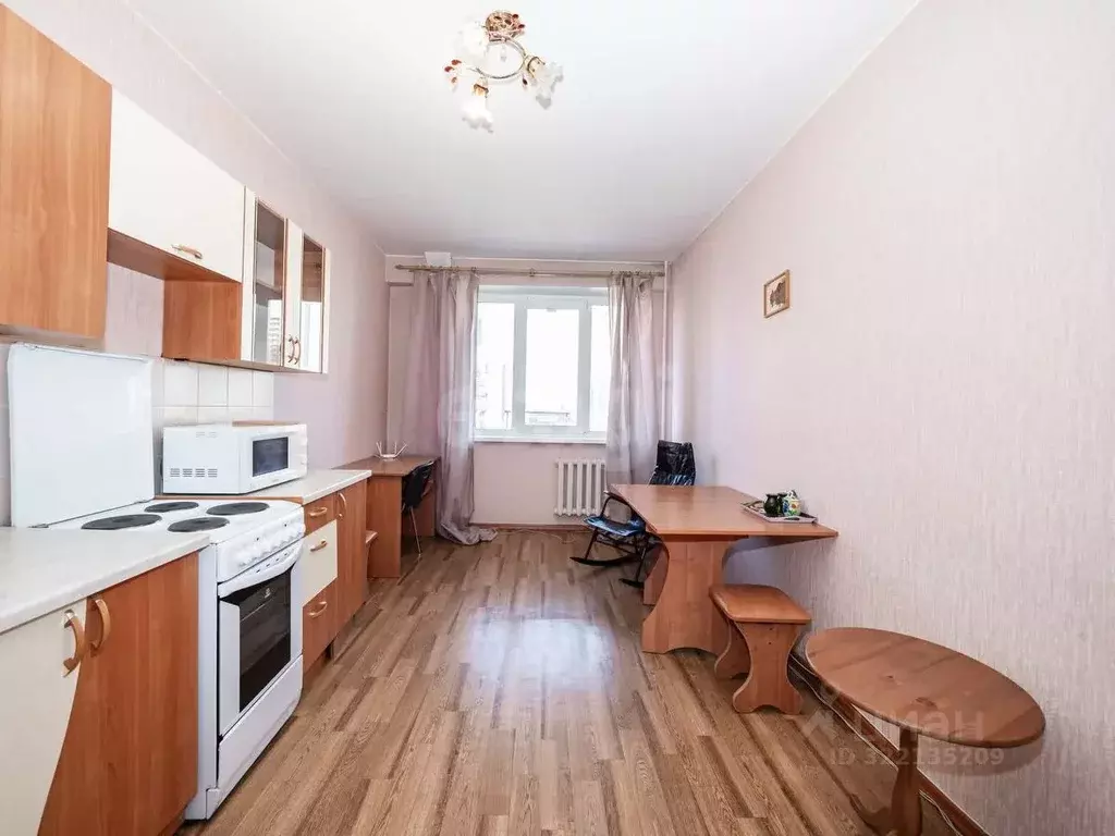 1-к кв. Новосибирская область, Новосибирск Красный просп., 165/1 (48.0 ... - Фото 1