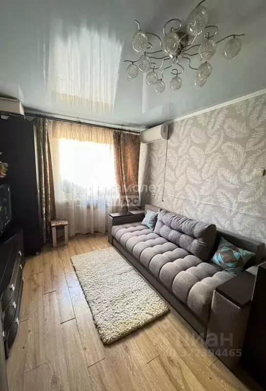 2-к кв. Смоленская область, Смоленск пер. 2-й Краснофлотский, 42 (33.0 ... - Фото 0