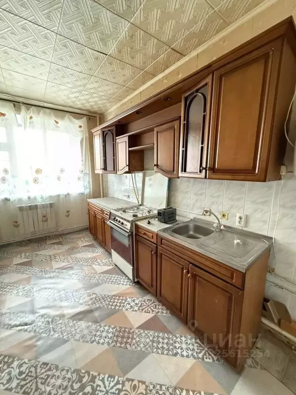 2-к кв. Татарстан, Арск ул. Зайнуллина, 2 (73.8 м) - Фото 2
