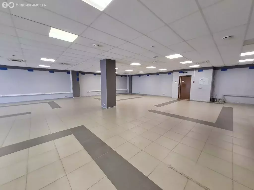 Офис (257.3 м) - Фото 1