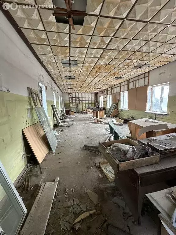 Помещение свободного назначения (100 м) - Фото 1